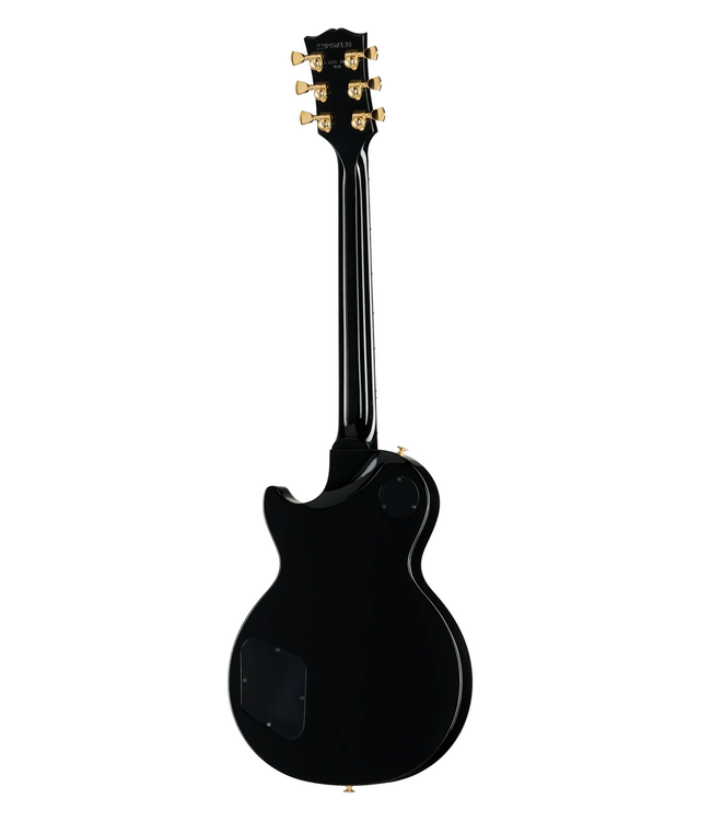 Gibson Les Paul Supreme - Ebony