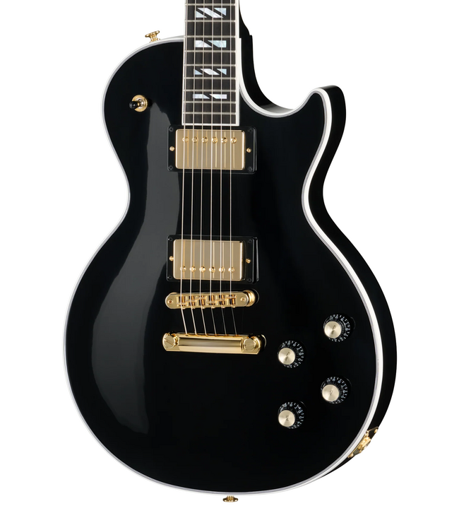 Gibson Les Paul Supreme - Ebony