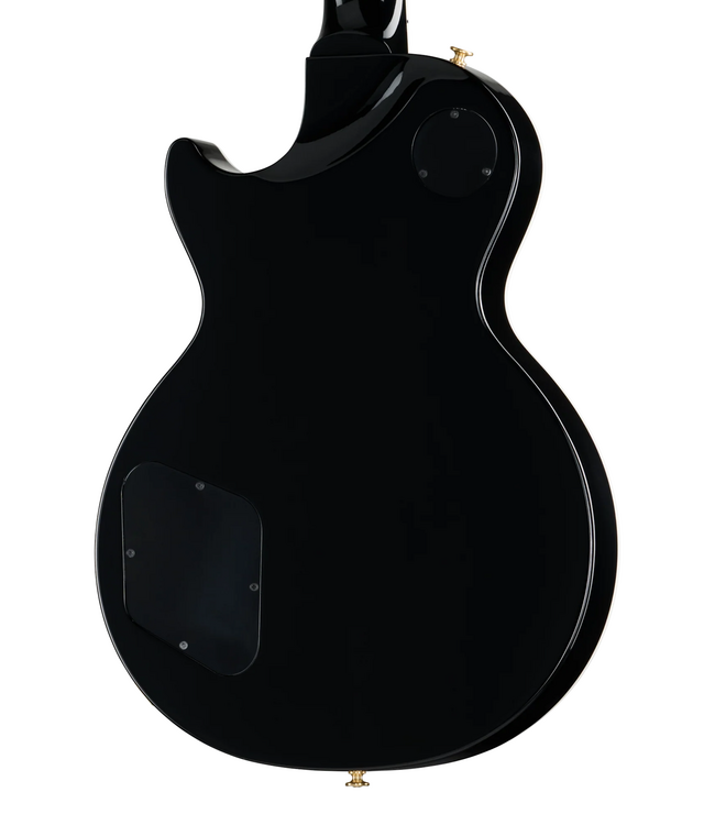 Gibson Les Paul Supreme - Ebony