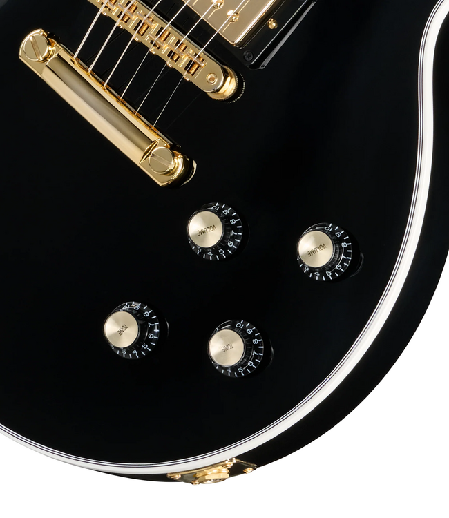 Gibson Les Paul Supreme - Ebony