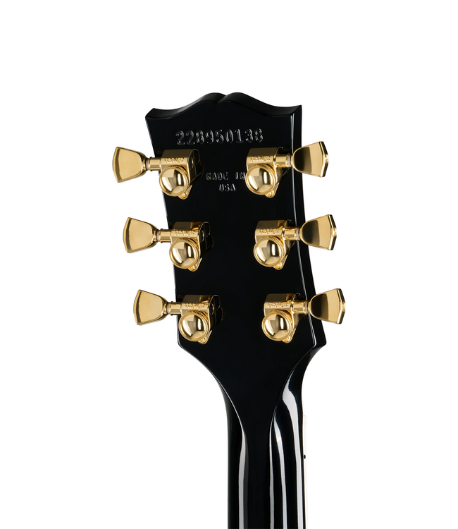 Gibson Les Paul Supreme - Ebony
