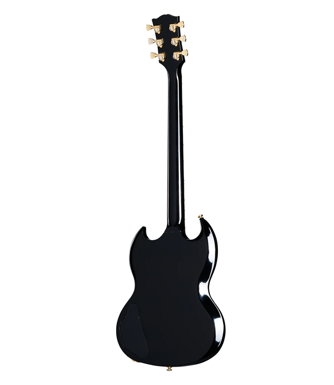 Gibson SG Supreme - Fireburst