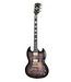Gibson Gibson SG Supreme - Translucent Ebony Burst
