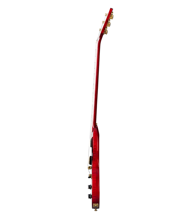 Gibson SG Supreme - Wine Red