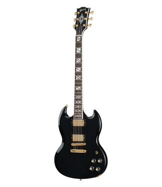Gibson Gibson SG Supreme - Ebony
