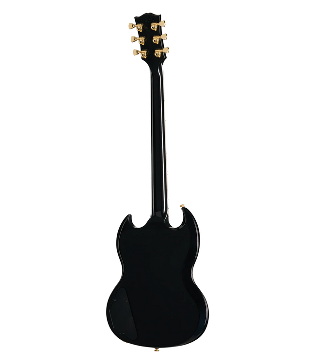 Gibson SG Supreme - Ebony