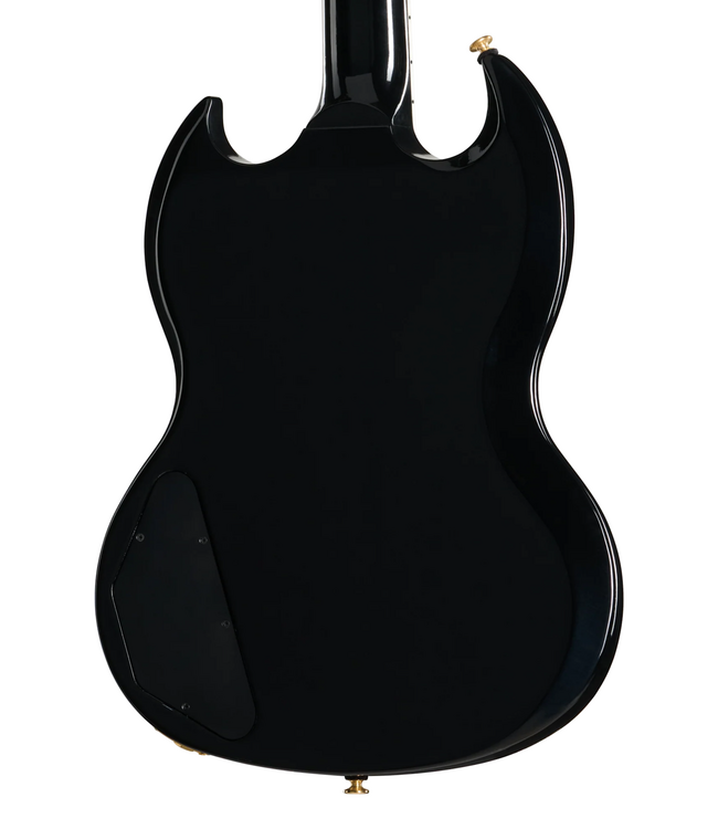 Gibson SG Supreme - Ebony