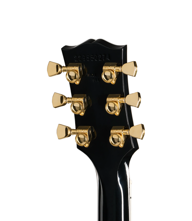 Gibson SG Supreme - Ebony