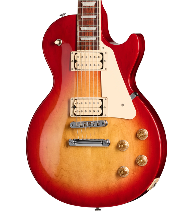 Gibson Les Paul Studio Double Trouble - Cherry Sunburst