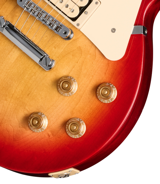 Gibson Les Paul Studio Double Trouble - Cherry Sunburst
