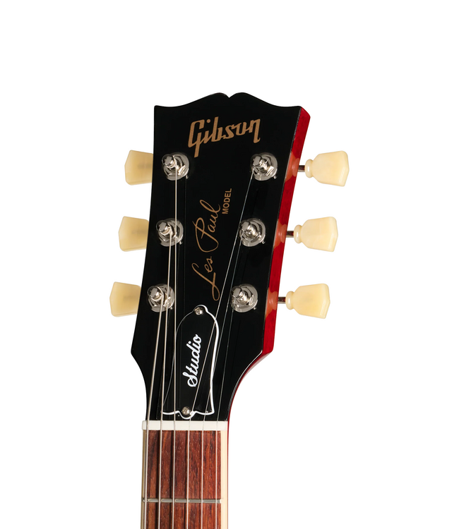 Gibson Les Paul Studio Double Trouble - Cherry Sunburst