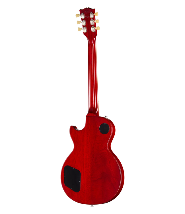 Gibson Les Paul Studio Double Trouble - Dirty Lemon Burst