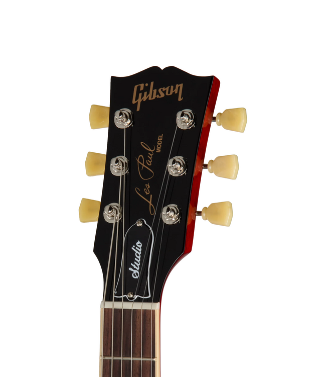 Gibson Les Paul Studio Double Trouble - Dirty Lemon Burst