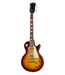 Gibson Gibson 1958 Les Paul Standard Reissue Ultra Light Aged - Bourbon Burst
