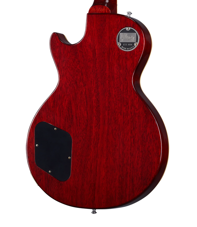 Gibson 1958 Les Paul Standard Reissue Ultra Light Aged - Bourbon Burst