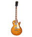 Gibson Gibson 1958 Les Paul Standard Reissue - Light Aged Lemon Burst