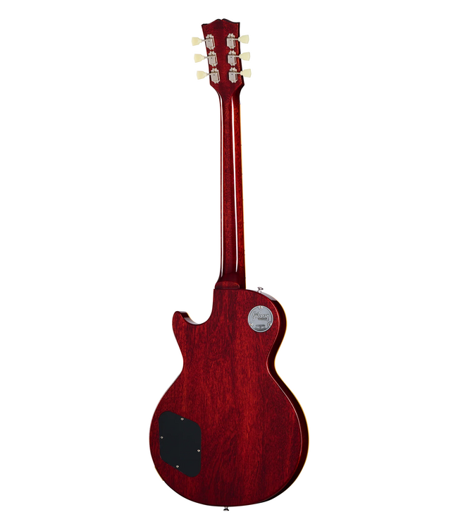 Gibson 1959 Les Paul Standard Reissue - VOS Factory Burst