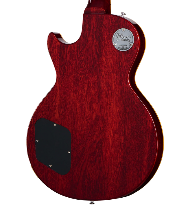 Gibson 1959 Les Paul Standard Reissue - VOS Factory Burst