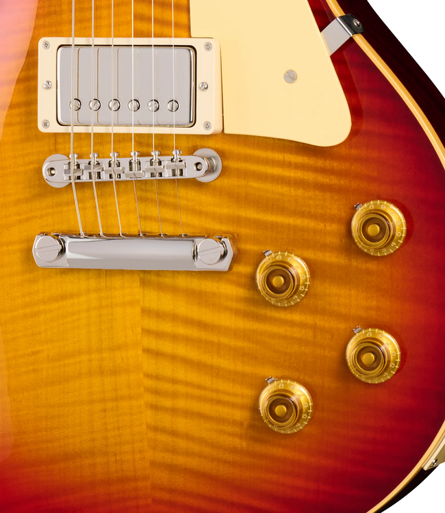 Gibson 1959 Les Paul Standard Reissue - VOS Factory Burst