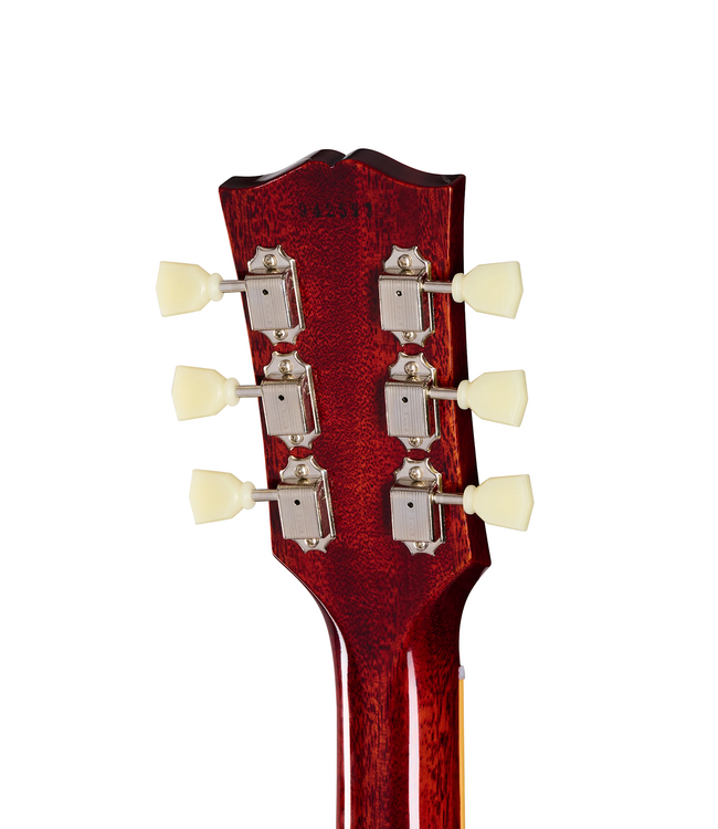 Gibson 1959 Les Paul Standard Reissue - VOS Factory Burst