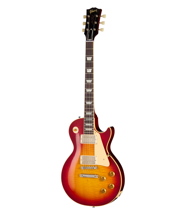 Gibson Gibson 1959 Les Paul Standard Reissue - Ultra Light Aged Factory Burst
