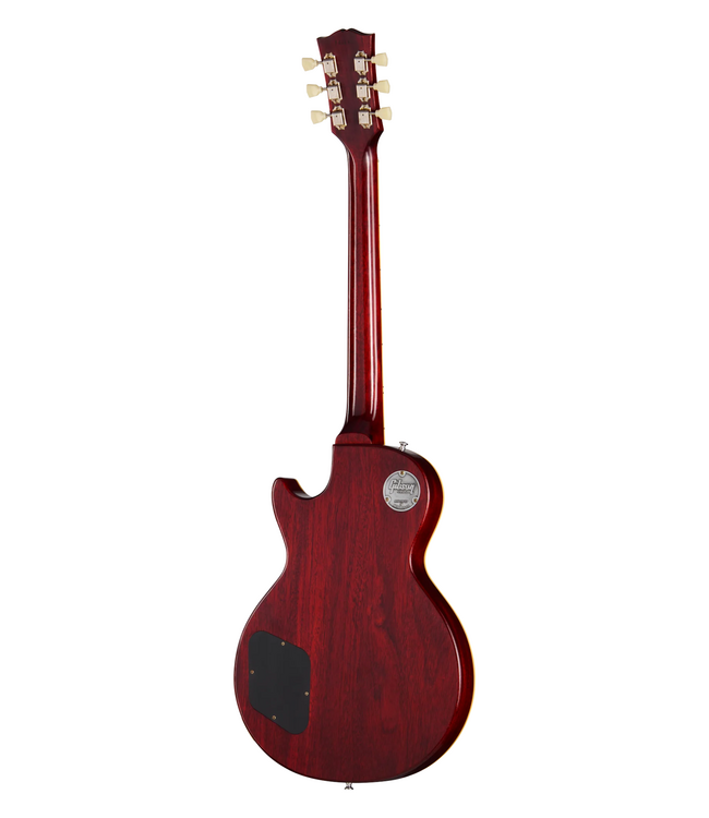 Gibson 1959 Les Paul Standard Reissue - Ultra Light Aged Factory Burst