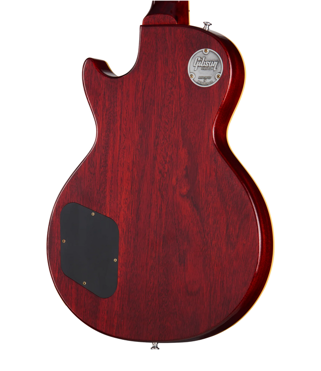 Gibson 1959 Les Paul Standard Reissue - Ultra Light Aged Factory Burst