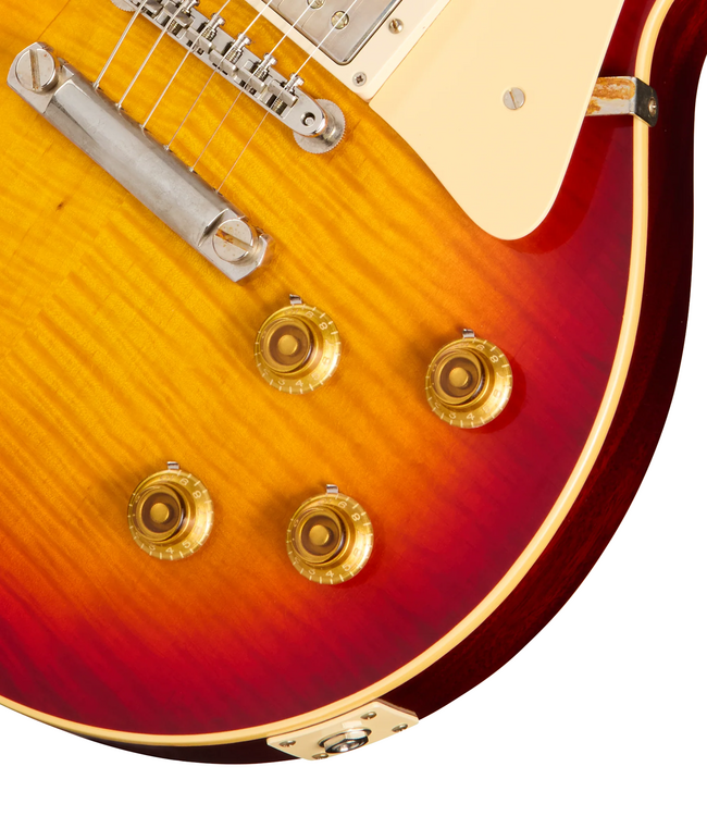 Gibson 1959 Les Paul Standard Reissue - Ultra Light Aged Factory Burst