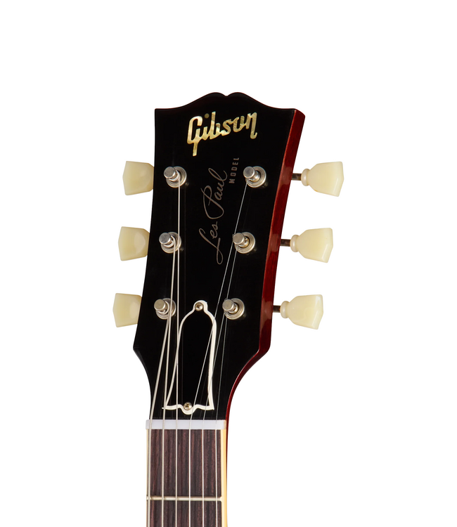 Gibson 1959 Les Paul Standard Reissue - Ultra Light Aged Factory Burst