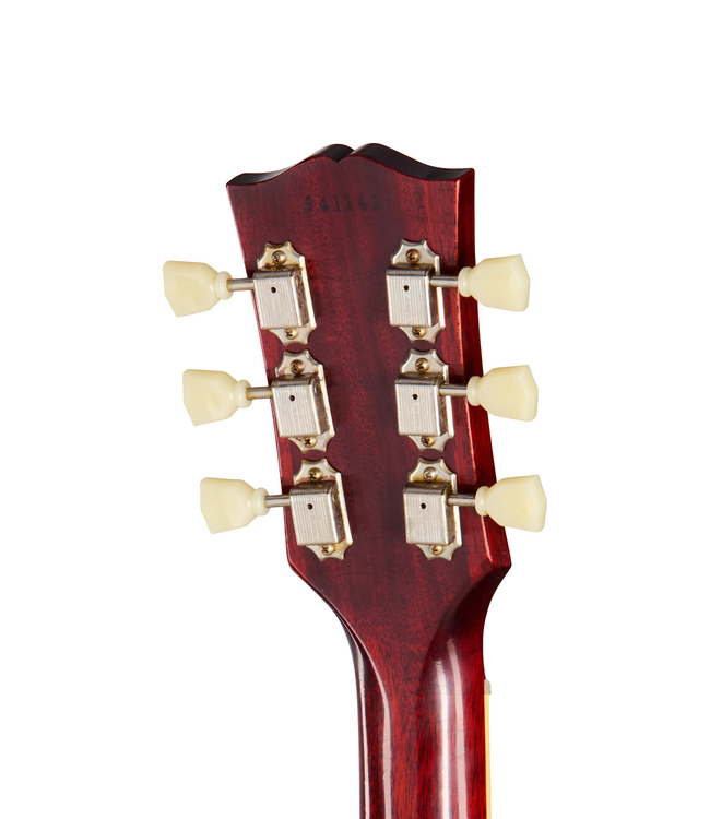 Gibson 1959 Les Paul Standard Reissue - Ultra Light Aged Factory Burst