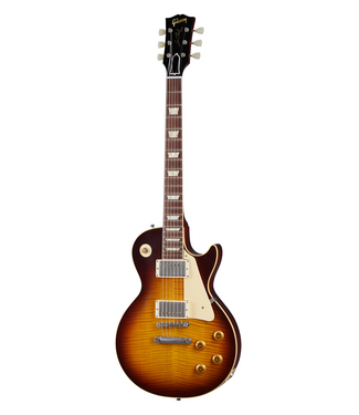 Gibson Gibson 1959 Les Paul Standard Reissue - Ultra Light Aged Southern Fade Burst