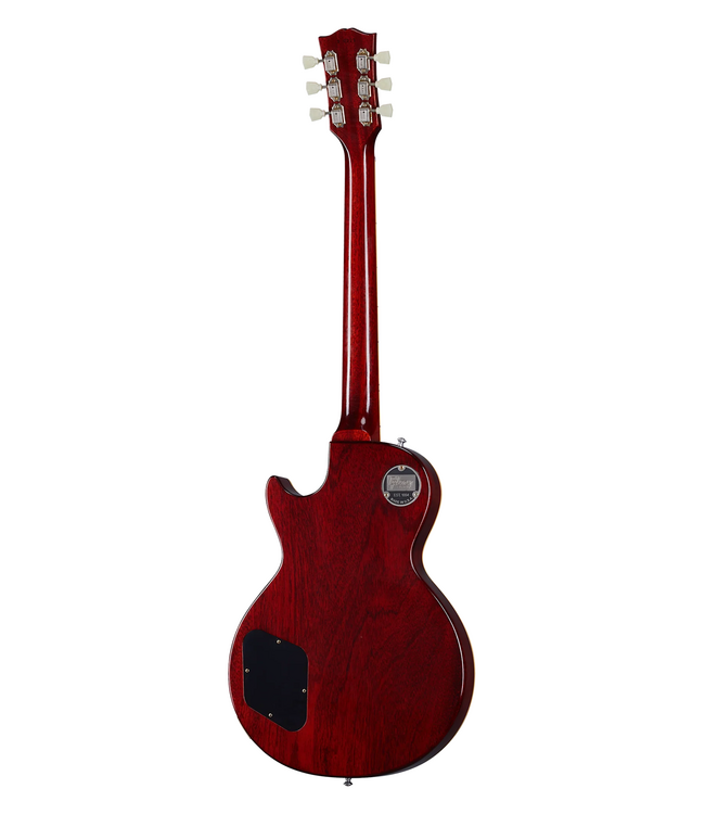 Gibson 1959 Les Paul Standard Reissue - Ultra Light Aged Southern Fade Burst