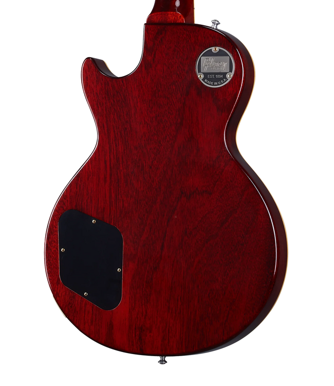 Gibson 1959 Les Paul Standard Reissue - Ultra Light Aged Southern Fade Burst