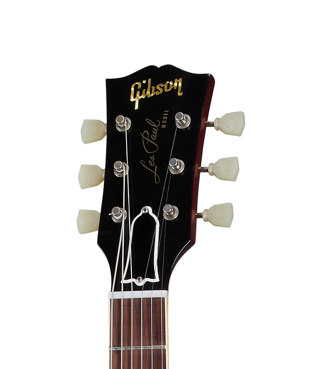 Gibson 1959 Les Paul Standard Reissue - Ultra Light Aged Southern Fade Burst