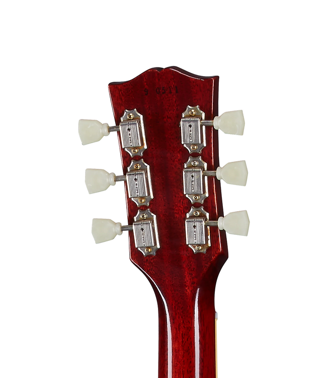 Gibson 1959 Les Paul Standard Reissue - Ultra Light Aged Southern Fade Burst