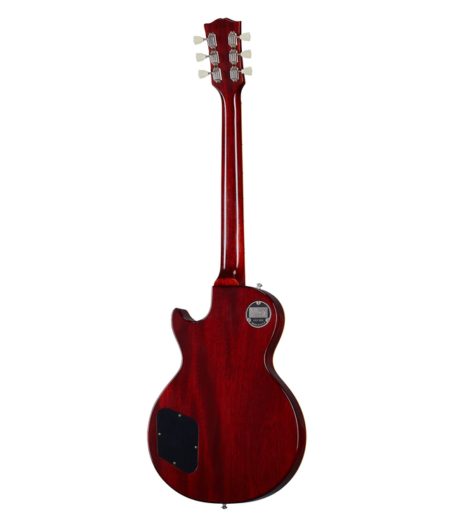 Gibson 1959 Les Paul Standard Reissue - Ultra Light Aged Sunrise Tea Burst