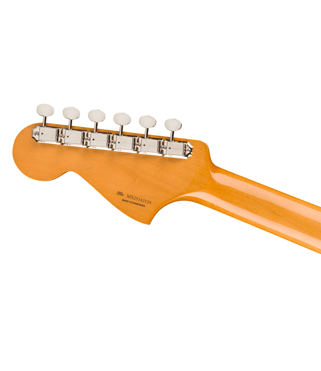 Fender Vintera III Early '60s Bass VI - Rosewood Fretboard, 3-Colour Sunburst