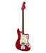 Fender Fender Vintera III Early '60s Bass VI - Rosewood Fretboard, Candy Apple Red