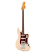 Fender Fender Vintera III Early '60s Bass VI - Rosewood Fretboard, Olympic White