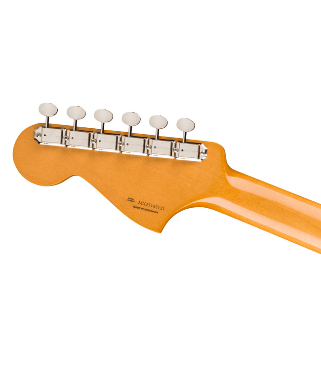 Fender Vintera III Early '60s Bass VI - Rosewood Fretboard, Olympic White