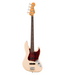 Fender Fender Vintera III Early '60s Jazz Bass - Rosewood Fretboard, Olympic White