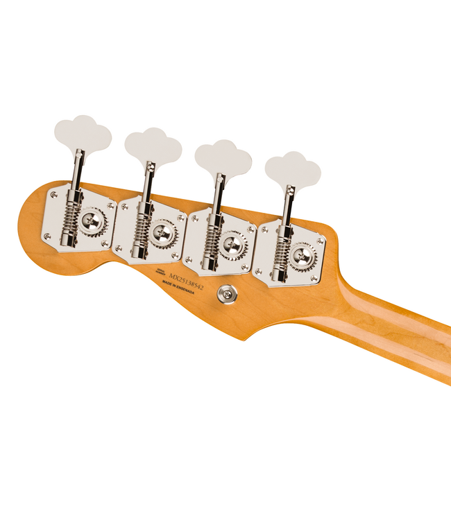 Fender Vintera III Early '60s Jazz Bass - Rosewood Fretboard, Olympic White