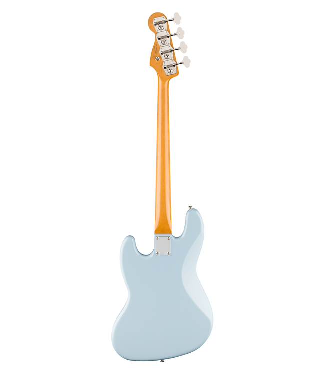 Fender Vintera III Early '60s Jazz Bass - Rosewood Fretboard, Sonic Blue
