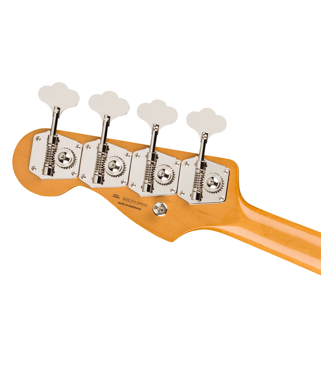 Fender Vintera III Early '60s Jazz Bass - Rosewood Fretboard, Sonic Blue