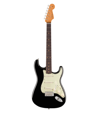 Fender Fender Vintera III Early '60s Stratocaster - Rosewood Fretboard, Black