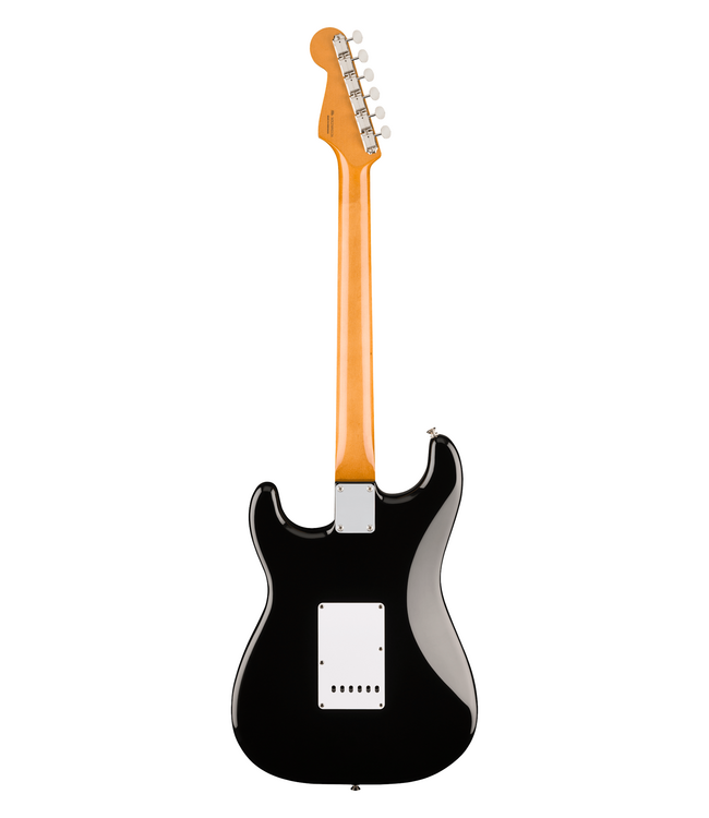 Fender Vintera III Early '60s Stratocaster - Rosewood Fretboard, Black