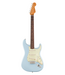 Fender Fender Vintera III Early '60s Stratocaster - Rosewood Fretboard, Sonic Blue