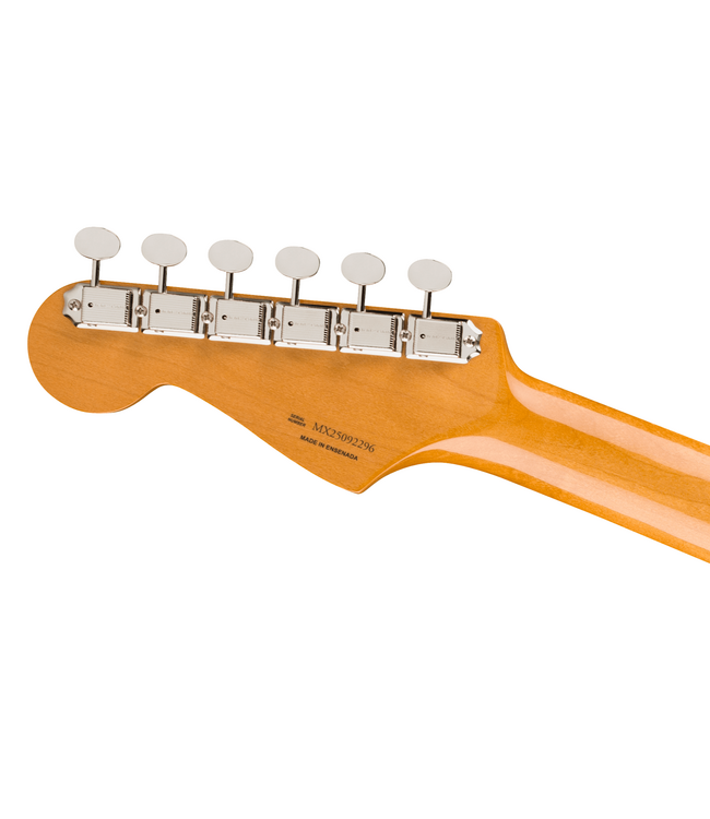 Fender Vintera III Early '60s Stratocaster - Rosewood Fretboard, Sonic Blue