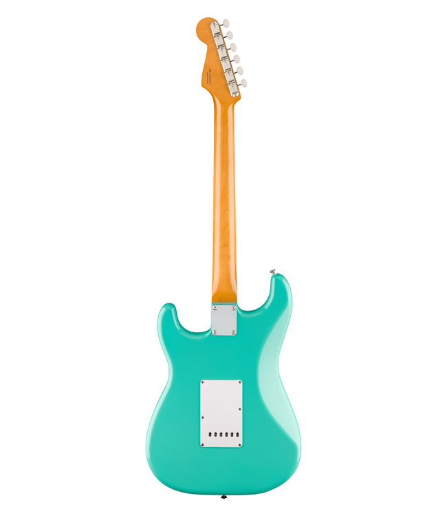 Fender Vintera III Early '60s Stratocaster - Rosewood Fretboard, Sea Foam Green