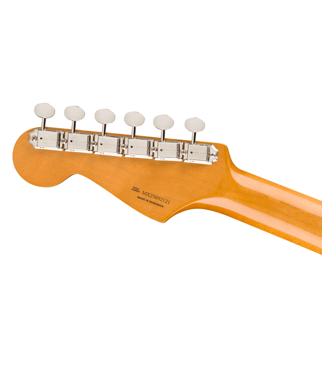 Fender Vintera III Early '60s Stratocaster - Rosewood Fretboard, Sea Foam Green